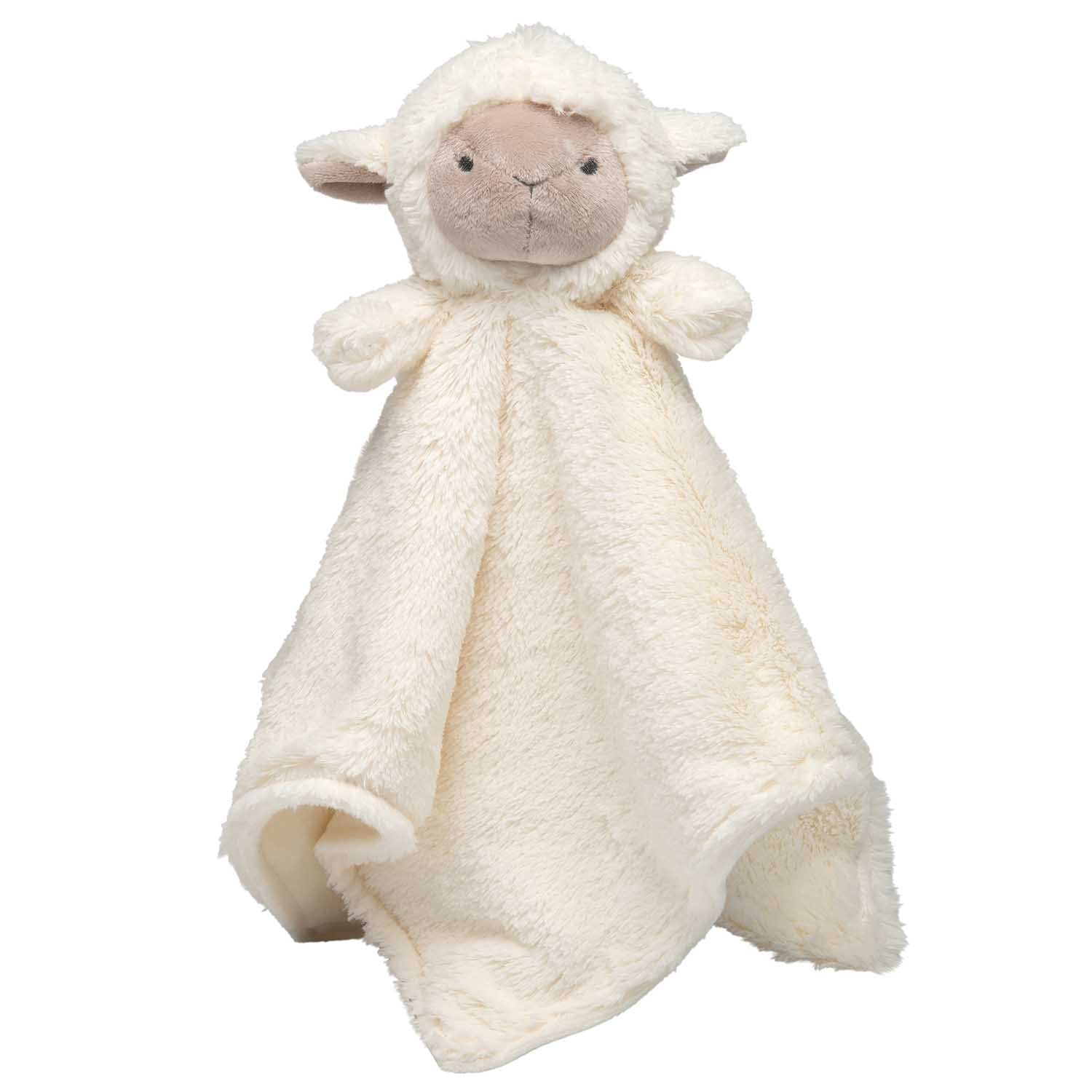 Elegant baby best sale puppy blankie